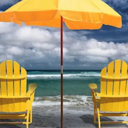 Affordable Spi Family Condo - Walking Distance To The Beach, Sleeps 6, Third Floor, 2025 Traveler Award